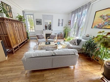 Appartement à vendre 4 pièces terrasse et garage REIMS (51)
