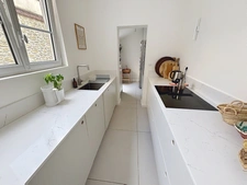House for sale, 10 rooms, small garden, REIMS (51)
