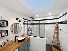 Maison à vendre 7 pièces TINQUEUX (51)