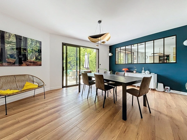 Maison à vendre 10 pièces proche de TAISSY (51)
