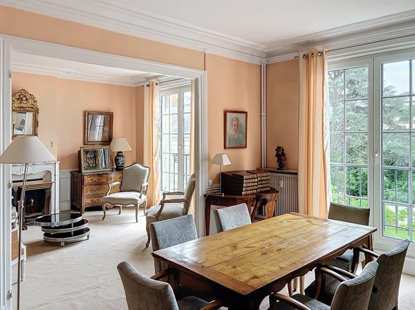Appartement à vendre 5 pièces REIMS (51)