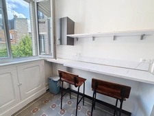 Appartement Meublé à louer 4 pièces REIMS (51)