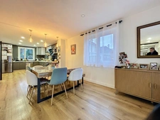 Maison à vendre 7 pièces TINQUEUX (51)