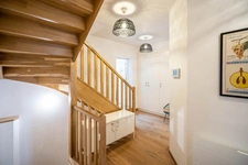 Maison à vendre 6 pièces, terrasse et garage REIMS (51)
