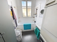Appartement à vendre 4 pièces terrasse et garage REIMS (51)