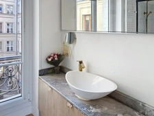 Appartement à vendre 2/3 pièces PARIS 10EME ARRONDISSEMENT (75)