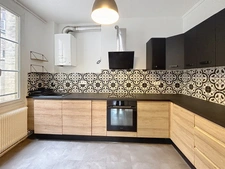 Appartement à vendre 5 pièces REIMS (51)