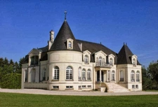 Château à vendre 20 pièces NIZY LE COMTE (02)