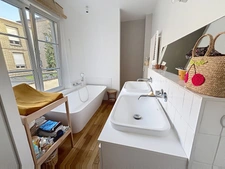House for sale, 10 rooms, small garden, REIMS (51)