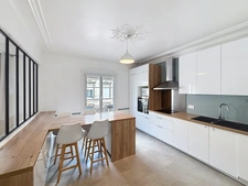 Appartement à vendre 4 pièces REIMS Hyper Centre ville (51)