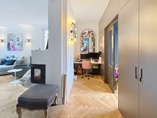 House for sale with 9 rooms, garden, swimming pool, garage, in the Reims district (51)
