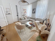 Appartement à vendre 3 pièces REIMS (51)