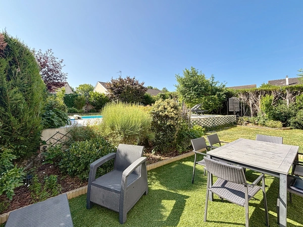Maison à vendre 5 pièces REIMS (51)