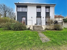 Maison à vendre 7 pièces TINQUEUX (51)