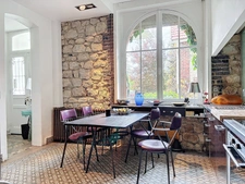 Maison à vendre 9 pièces jardin proche de REIMS (51)
