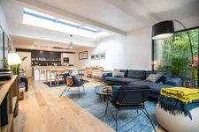 Maison à vendre 6 pièces, terrasse et garage REIMS (51)