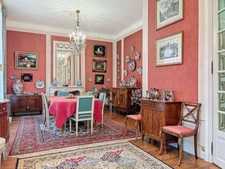 Dpt Marne (51), for sale REIMS house T13 of 358 m² - Land of 70 m² 