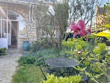 Maison à vendre 9 pièces jardin proche de REIMS (51)