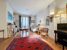 Maison à vendre 9 pièces jardin et garage REIMS (51)