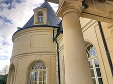 Château à vendre 20 pièces NIZY LE COMTE (02)