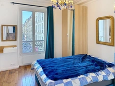 Appartement à vendre 2/3 pièces PARIS 10EME ARRONDISSEMENT (75)
