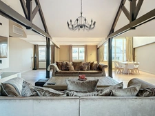 Appartement à vendre 7 pièces REIMS (51)