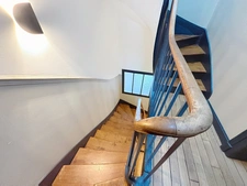 House for sale, 10 rooms, small garden, REIMS (51)
