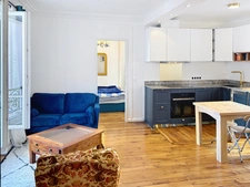 Appartement à vendre 2/3 pièces PARIS 10EME ARRONDISSEMENT (75)