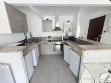 Appartement à vendre 6 pièces REIMS (51)