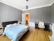 Appartement Meublé à louer 4 pièces REIMS (51)