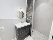 Appartement à vendre 4 pièces avec terrasse et jardinet REIMS (51)