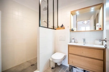 Maison à vendre 6 pièces, terrasse et garage REIMS (51)