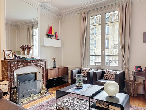 Appartement à vendre 8 pièces REIMS (51) Terrasse