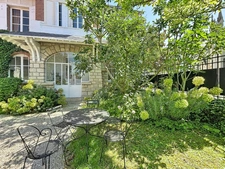 Maison à vendre 9 pièces jardin proche de REIMS (51)