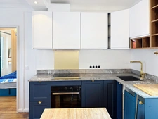 Appartement à vendre 2/3 pièces PARIS 10EME ARRONDISSEMENT (75)
