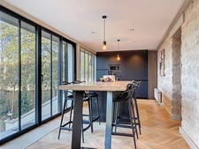 Maison à vendre 9 pièces proche de REIMS (51)