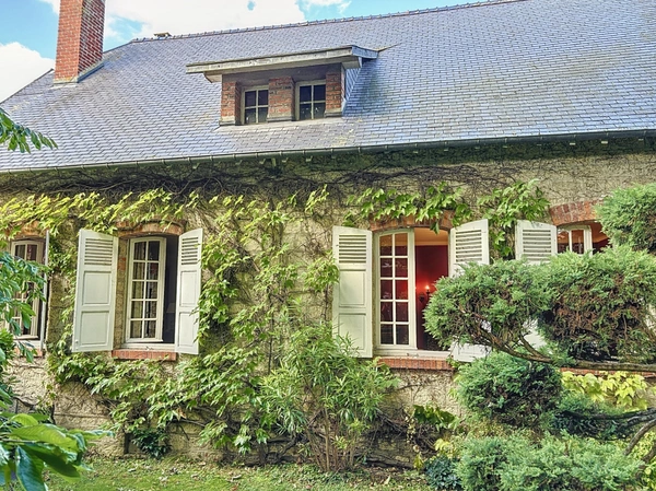 Maison à vendre 6 pièces GUIGNICOURT (02)