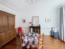 Appartement à vendre 3 pièces REIMS (51)