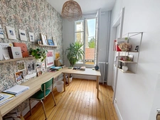 House for sale, 9 rooms, REIMS (51)