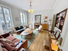 Maison de ville à vendre 6 pièces REIMS (51)