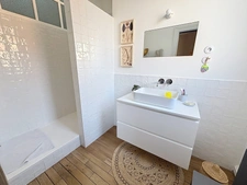 House for sale, 10 rooms, small garden, REIMS (51)