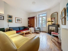 Maison à vendre 9 pièces jardin et garage REIMS (51)