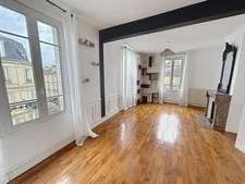 Appartement à vendre 5 pièces REIMS (51)