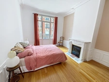 Appartement Meublé à louer 4 pièces REIMS (51)