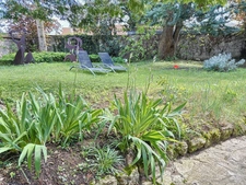 Maison à vendre 9 pièces jardin proche de REIMS (51)