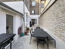 House for sale, 10 rooms, small garden, REIMS (51)