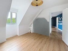 Maison à vendre 10 pièces proche de TAISSY (51)