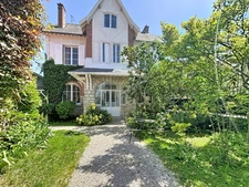 Maison à vendre 9 pièces jardin proche de REIMS (51)