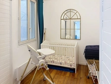 Appartement à vendre 2/3 pièces PARIS 10EME ARRONDISSEMENT (75)
