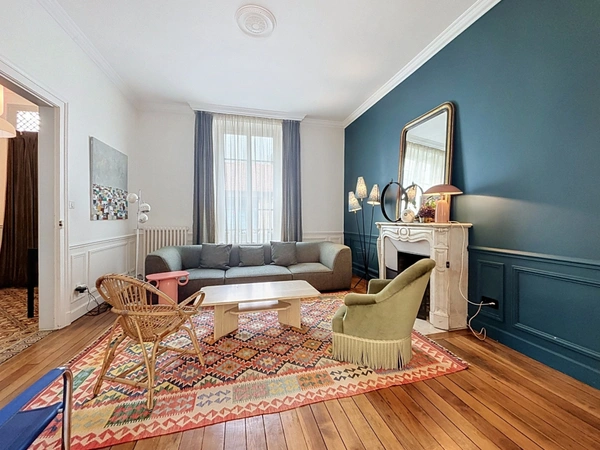 Maison à vendre 9 pièces REIMS (51)